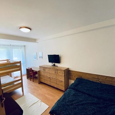 Apartman U Vlka Donovaly Exterior photo