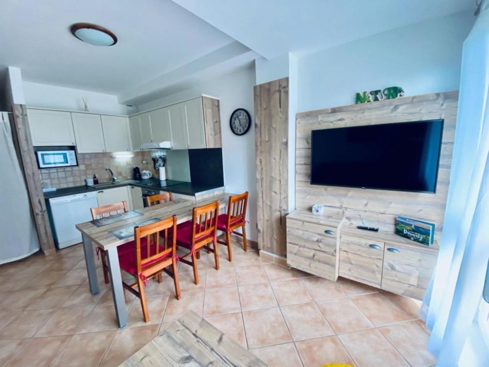 Apartman U Vlka Donovaly Exterior photo