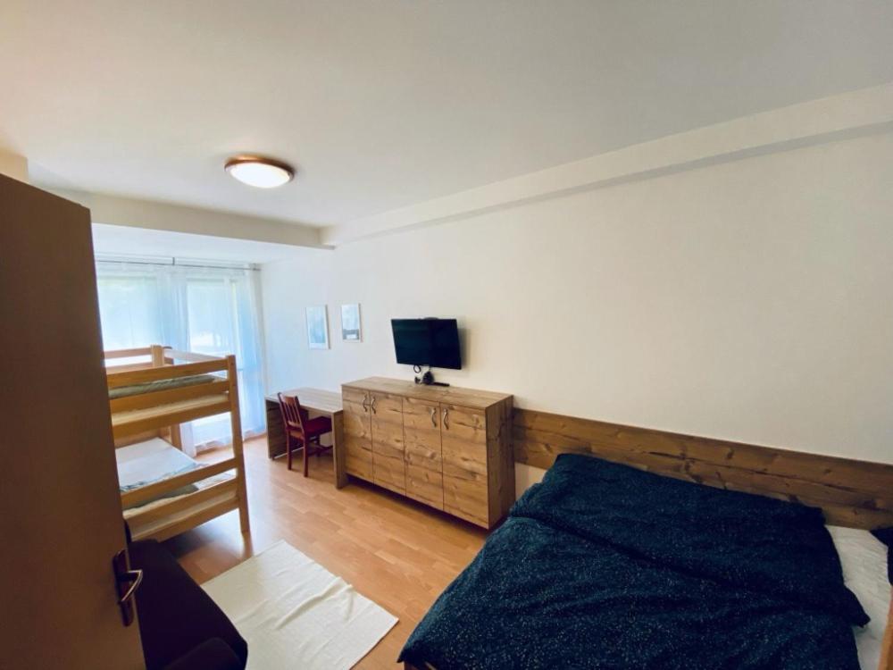Apartman U Vlka Donovaly Exterior photo