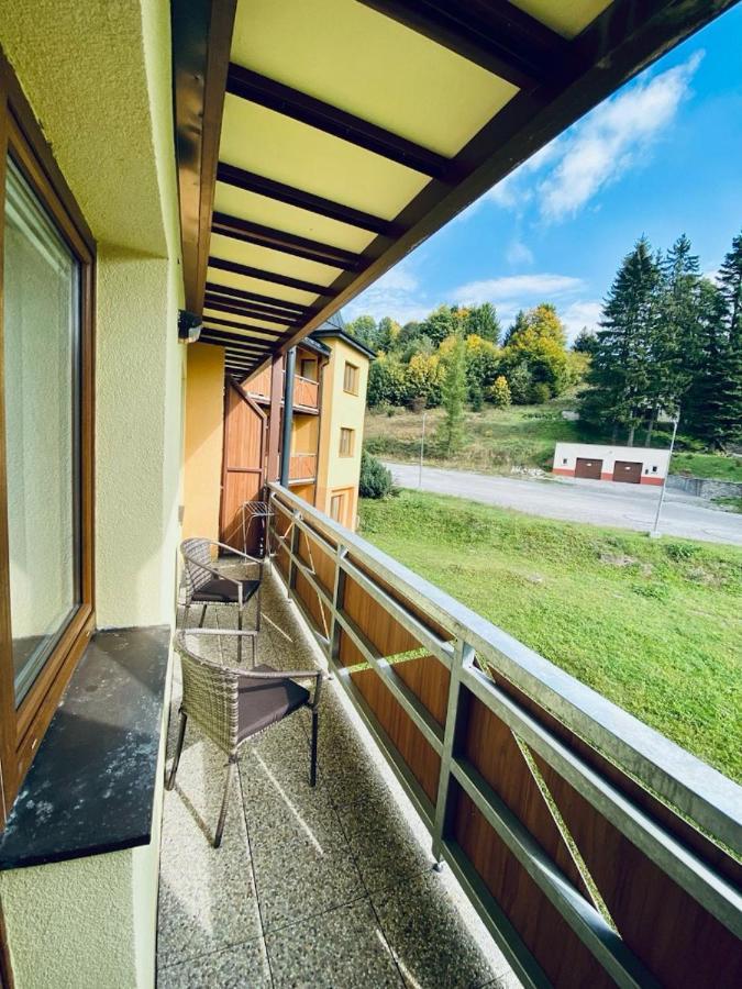 Apartman U Vlka Donovaly Exterior photo