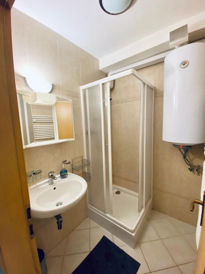 Apartman U Vlka Donovaly Exterior photo